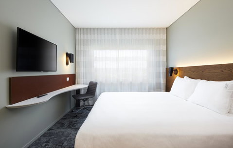 Holiday Inn Express Newcastle, An IHG Hotel - Accommodation in Bendigo 16