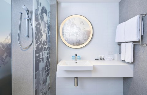 Holiday Inn Express Newcastle, An IHG Hotel - Accommodation in Bendigo 15