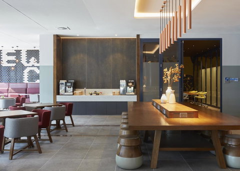 Holiday Inn Express Newcastle, An IHG Hotel - Accommodation in Bendigo 6
