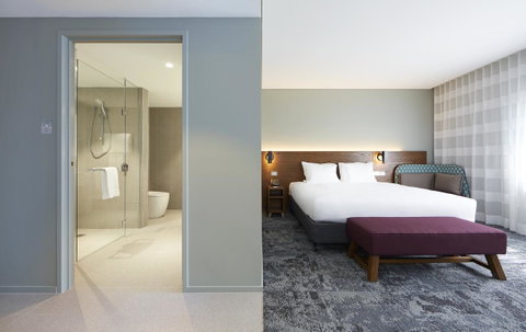 Holiday Inn Express Newcastle, An IHG Hotel - Accommodation in Bendigo 26