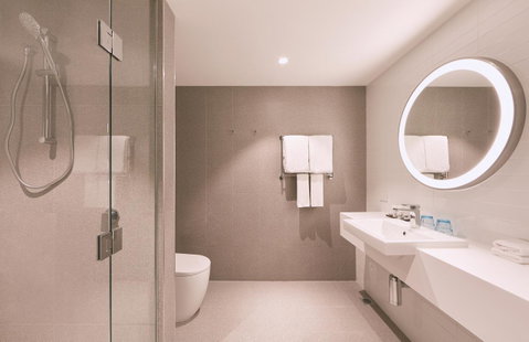 Holiday Inn Express Newcastle, An IHG Hotel - Accommodation in Bendigo 25
