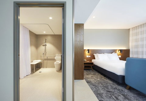 Holiday Inn Express Newcastle, An IHG Hotel - Accommodation in Bendigo 12
