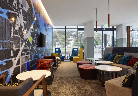 Holiday Inn Express Newcastle, An IHG Hotel - Accommodation in Bendigo 4