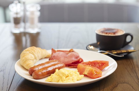 Holiday Inn Express Newcastle, An IHG Hotel - Accommodation in Bendigo 28