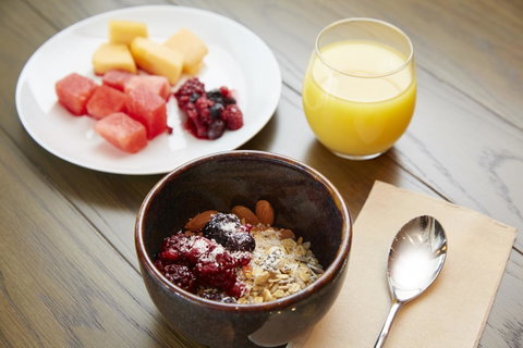 Holiday Inn Express Newcastle, An IHG Hotel - Accommodation in Bendigo 29