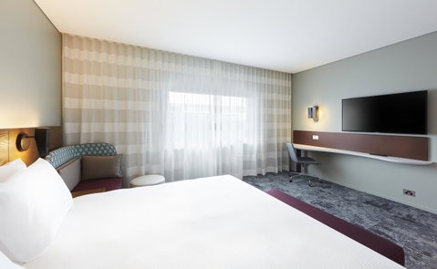 Holiday Inn Express Newcastle, An IHG Hotel - Accommodation in Bendigo 24