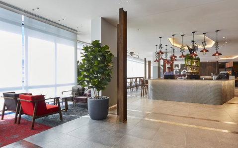 Holiday Inn Express Newcastle, An IHG Hotel - Accommodation in Bendigo 2