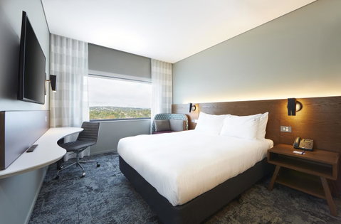 Holiday Inn Express Newcastle, An IHG Hotel - Accommodation in Bendigo 14
