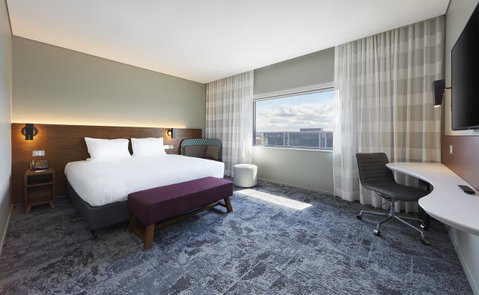 Holiday Inn Express Newcastle, An IHG Hotel - Accommodation in Bendigo 27
