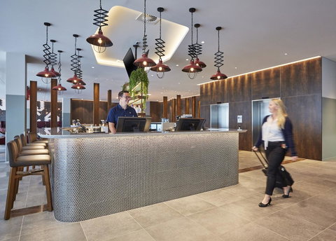 Holiday Inn Express Newcastle, An IHG Hotel - Accommodation in Bendigo 0
