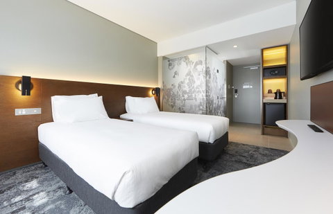 Holiday Inn Express Newcastle, An IHG Hotel - Accommodation in Bendigo 21