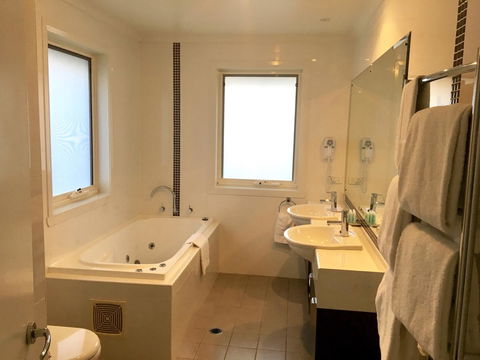 Encore Apartments - Accommodation in Bendigo 3