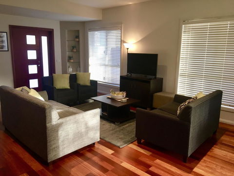 Encore Apartments - Accommodation in Bendigo 5