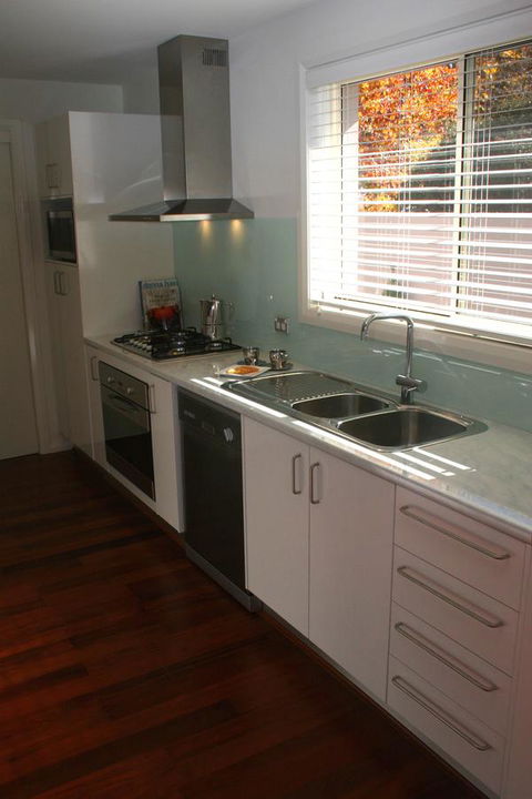 Encore Apartments - Accommodation in Bendigo 9