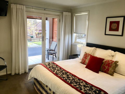 Encore Apartments - Accommodation in Bendigo 4