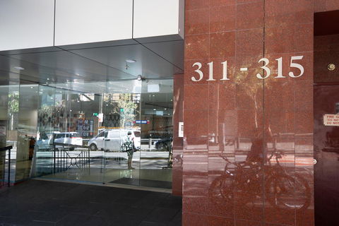 Castle Serviced Apartments - Accommodation in Bendigo 32