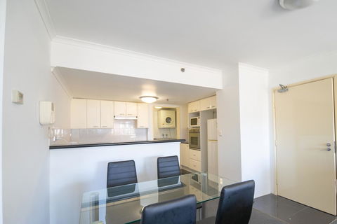 Castle Serviced Apartments - Accommodation in Bendigo 27