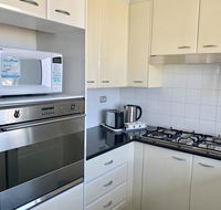Castle Serviced Apartments - Accommodation in Bendigo
