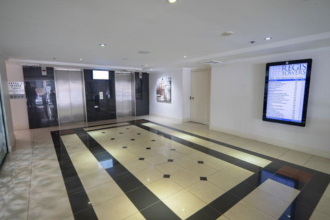 Castle Serviced Apartments - Accommodation in Bendigo 34