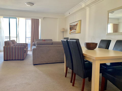 Castle Serviced Apartments - Accommodation in Bendigo 3