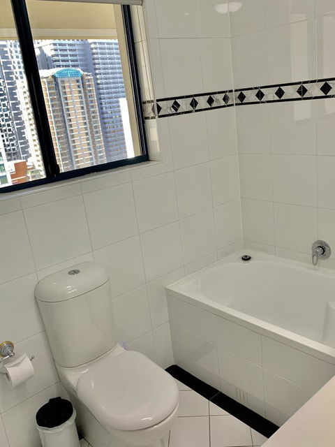 Castle Serviced Apartments - Accommodation in Bendigo 11