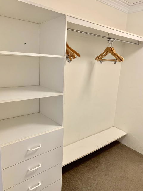 Castle Serviced Apartments - Accommodation in Bendigo 15