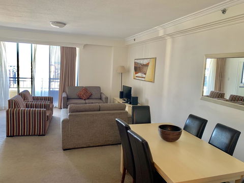 Castle Serviced Apartments - Accommodation in Bendigo 4