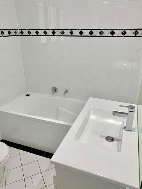 Castle Serviced Apartments - Accommodation in Bendigo 10