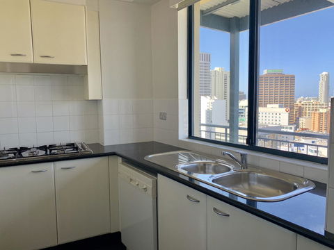 Castle Serviced Apartments - Accommodation in Bendigo 2