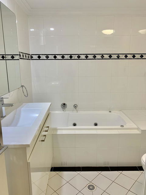 Castle Serviced Apartments - Accommodation in Bendigo 16