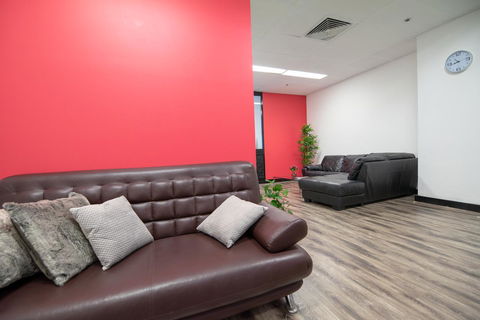 Castle Serviced Apartments - Accommodation in Bendigo 24