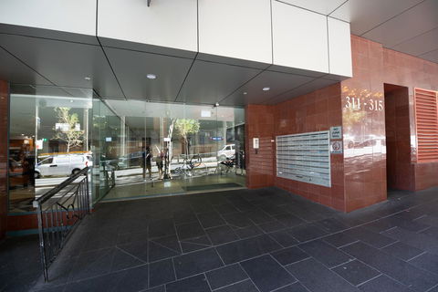 Castle Serviced Apartments - Accommodation in Bendigo 31