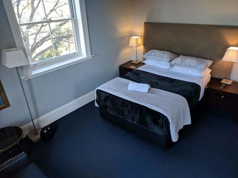 Bayswater Boutique Lodge - Accommodation in Bendigo 41