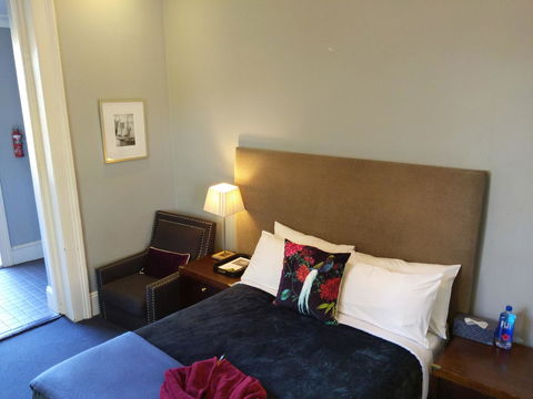 Bayswater Boutique Lodge - Accommodation in Bendigo 10