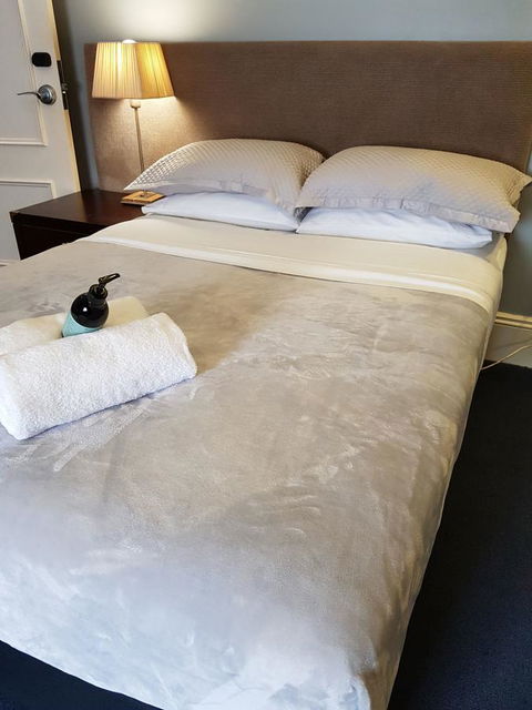 Bayswater Boutique Lodge - Accommodation in Bendigo 34