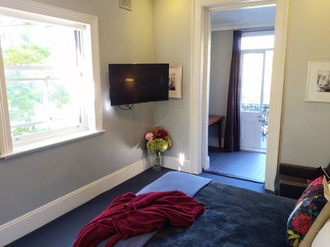 Bayswater Boutique Lodge - Accommodation in Bendigo 11