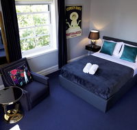 Bayswater Boutique Lodge - Accommodation in Bendigo