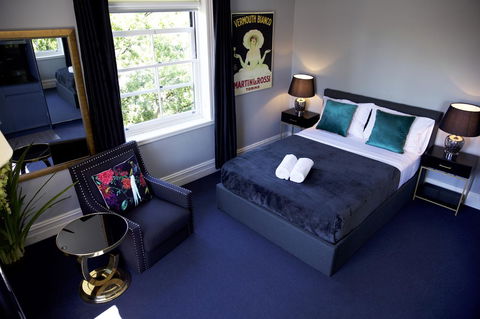 Bayswater Boutique Lodge - Accommodation in Bendigo 0