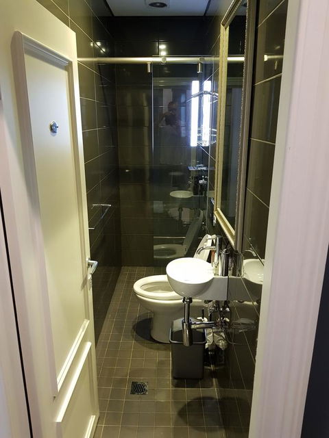 Bayswater Boutique Lodge - Accommodation in Bendigo 32