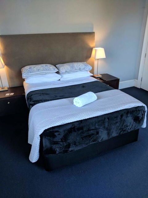 Bayswater Boutique Lodge - Accommodation in Bendigo 43
