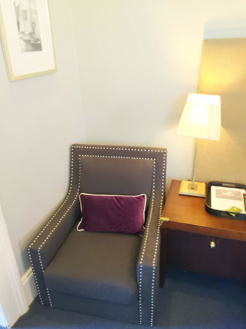 Bayswater Boutique Lodge - Accommodation in Bendigo 5