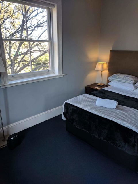Bayswater Boutique Lodge - Accommodation in Bendigo 42