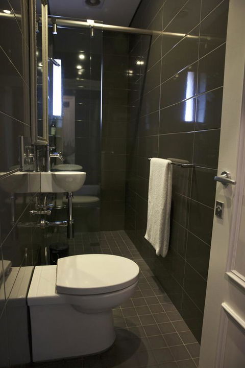 Bayswater Boutique Lodge - Accommodation in Bendigo 26