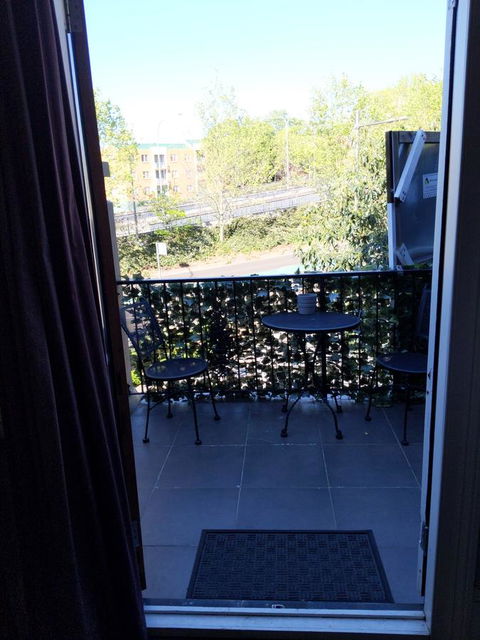 Bayswater Boutique Lodge - Accommodation in Bendigo 6