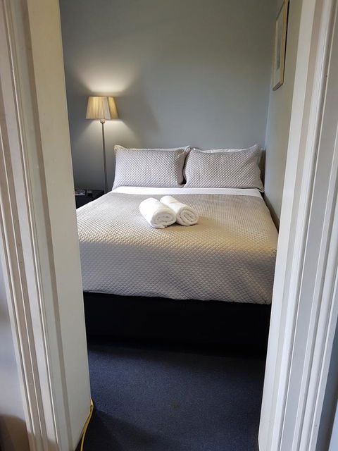 Bayswater Boutique Lodge - Accommodation in Bendigo 15