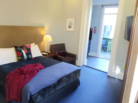 Bayswater Boutique Lodge - Accommodation in Bendigo 3
