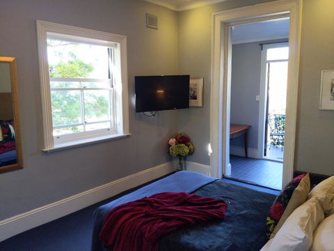 Bayswater Boutique Lodge - Accommodation in Bendigo 1