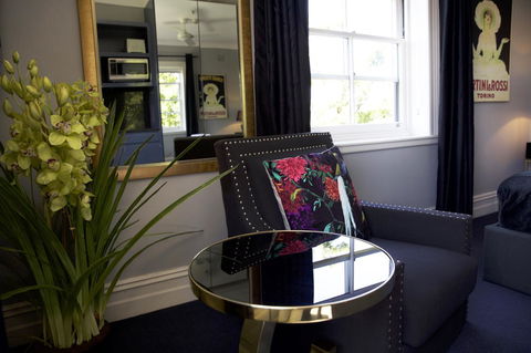 Bayswater Boutique Lodge - Accommodation in Bendigo 29