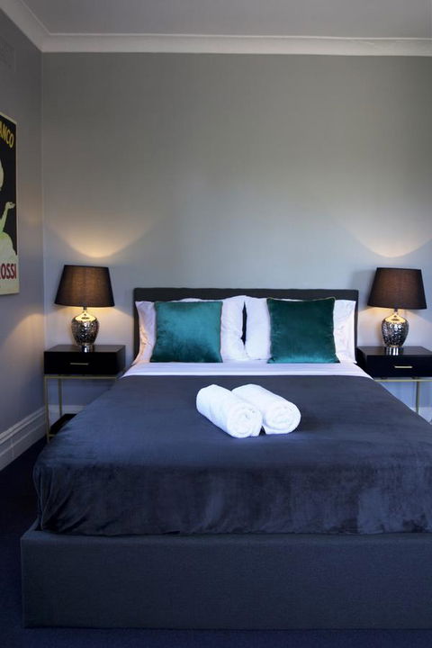 Bayswater Boutique Lodge - Accommodation in Bendigo 17