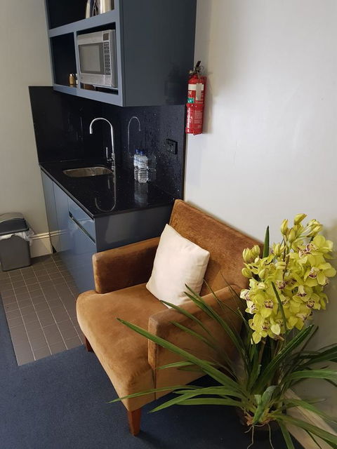 Bayswater Boutique Lodge - Accommodation in Bendigo 36